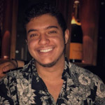 Ahmed Serghini
